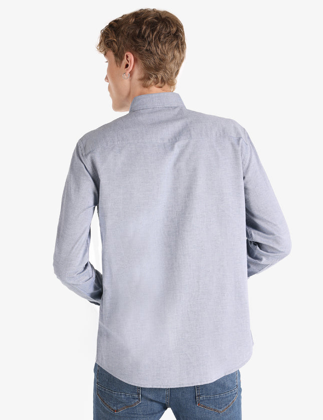 Collins Long Sleeve Shirt 1065821