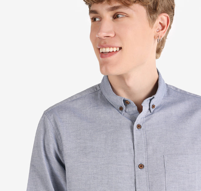 Collins Long Sleeve Shirt 1065821