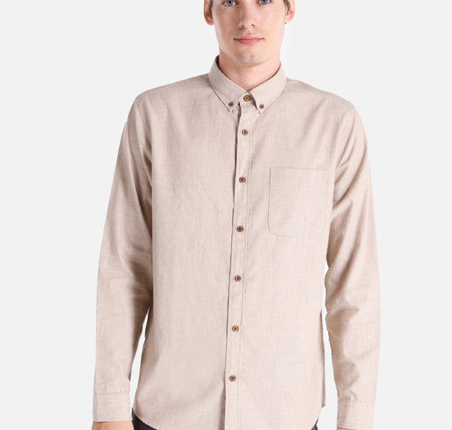 Collins Long Sleeve Shirt 1065821
