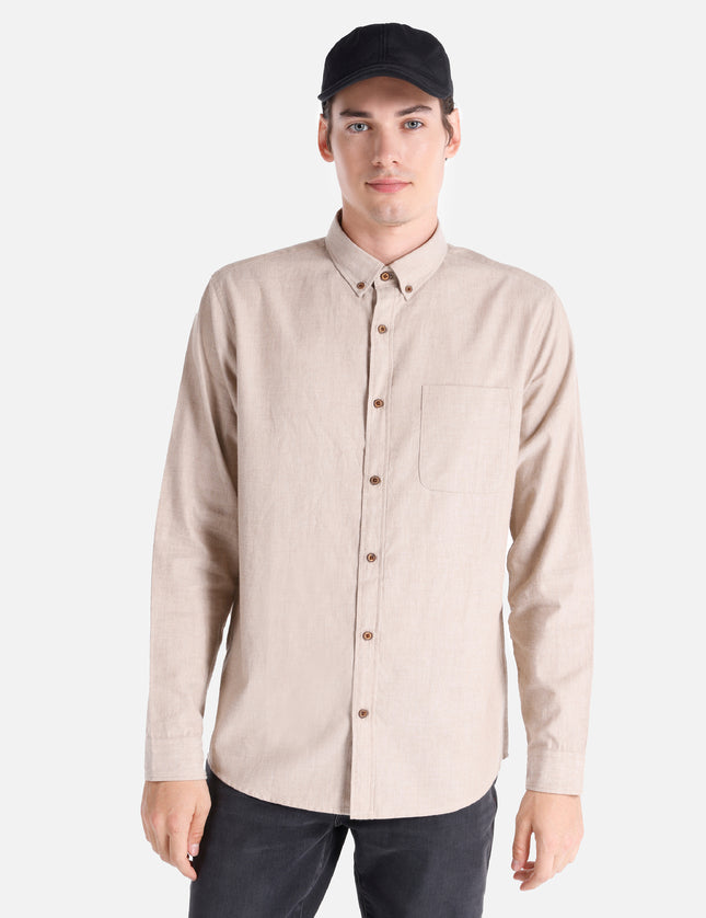 Collins Long Sleeve Shirt 1065821