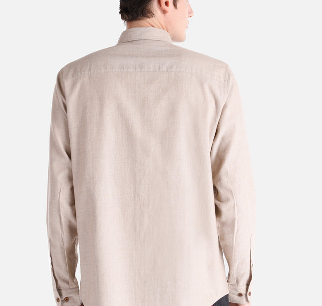 Collins Long Sleeve Shirt 1065821