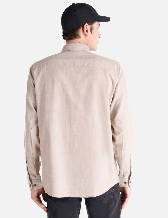 Collins Long Sleeve Shirt 1065821