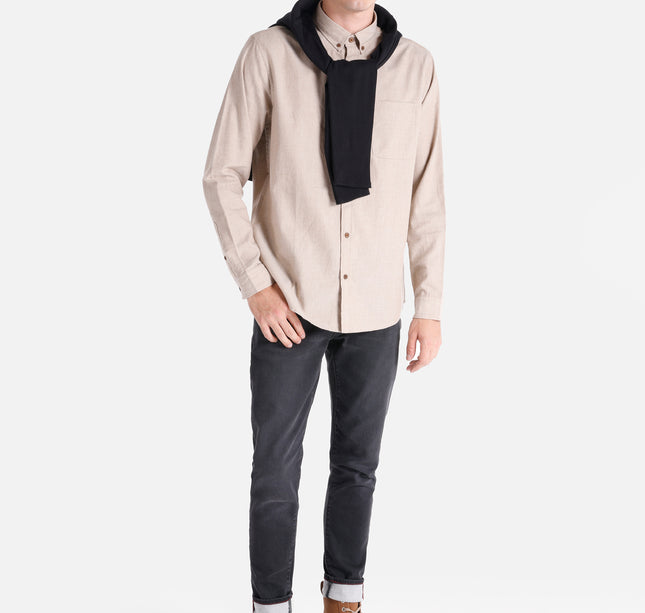 Collins Long Sleeve Shirt 1065821