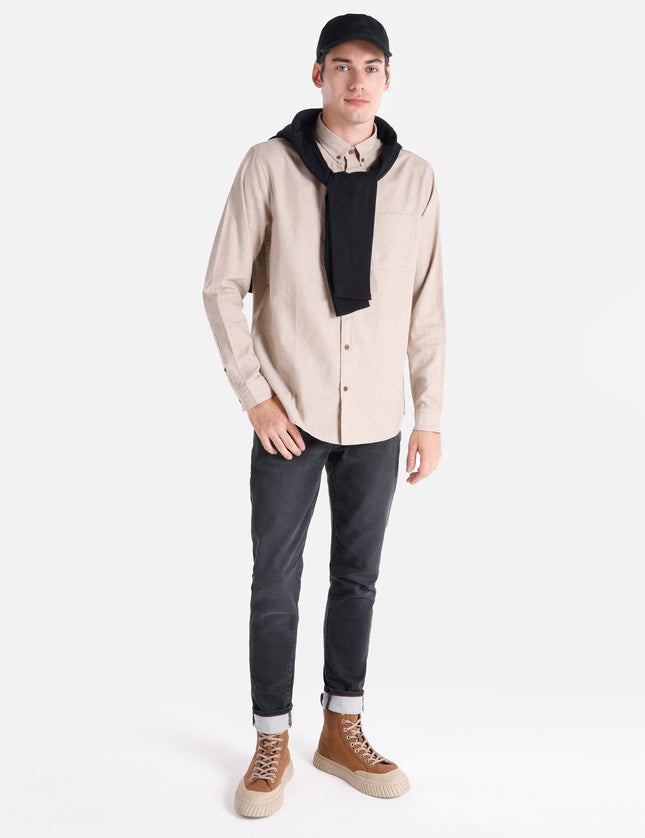 Collins Long Sleeve Shirt 1065821
