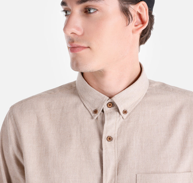Collins Long Sleeve Shirt 1065821