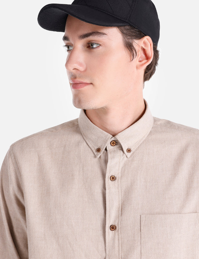 Collins Long Sleeve Shirt 1065821