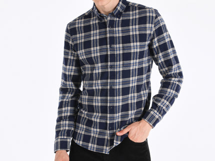 Collins Long Sleeve Shirt 1065940