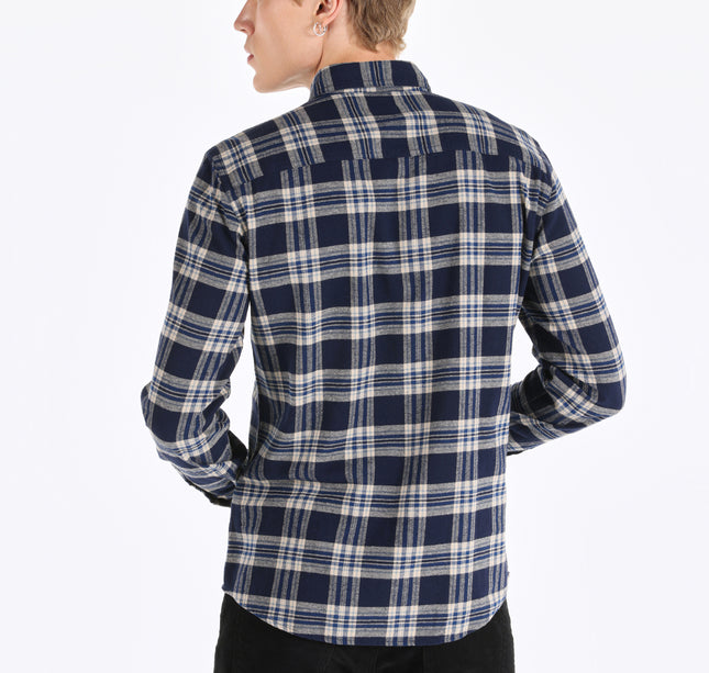 Collins Long Sleeve Shirt 1065940