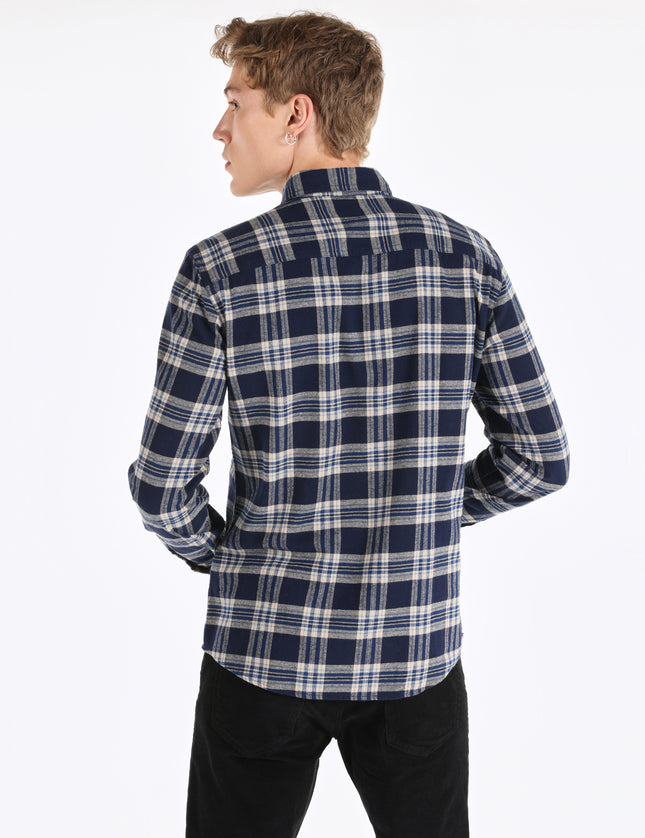 Collins Long Sleeve Shirt 1065940