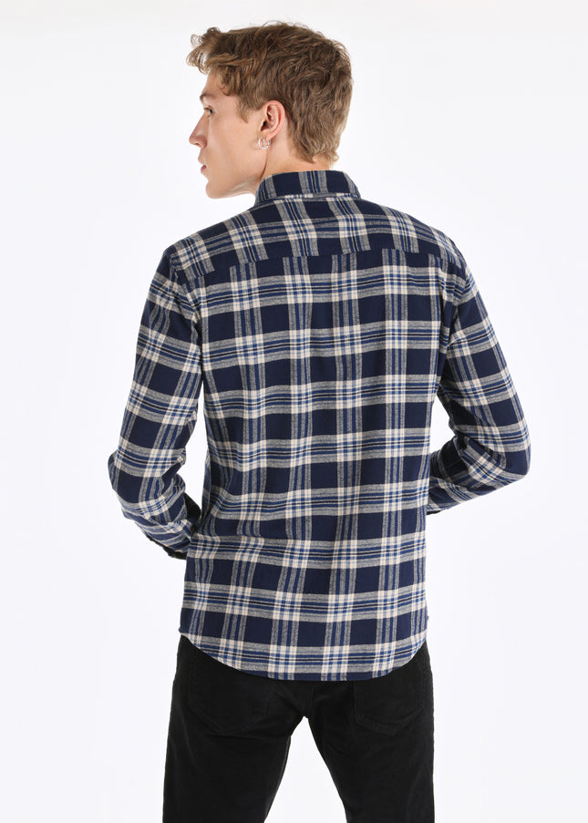 Collins Long Sleeve Shirt 1065940