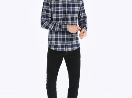 Collins Long Sleeve Shirt 1065940