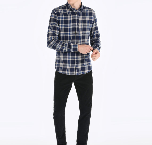 Collins Long Sleeve Shirt 1065940