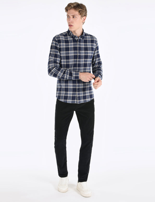 Collins Long Sleeve Shirt 1065940