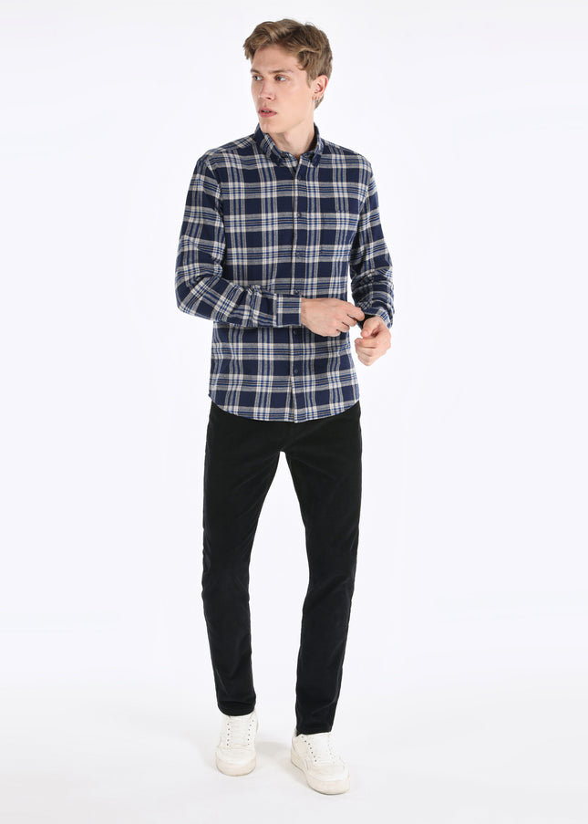 Collins Long Sleeve Shirt 1065940
