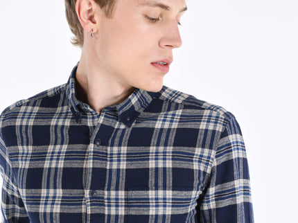 Collins Long Sleeve Shirt 1065940