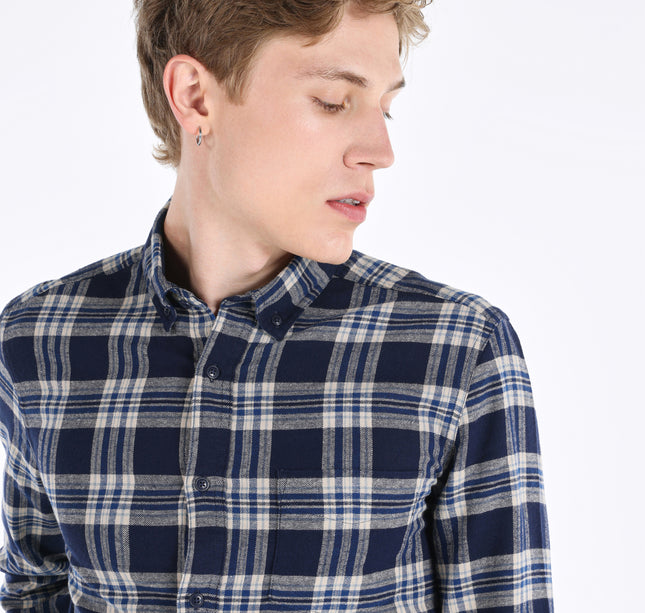 Collins Long Sleeve Shirt 1065940