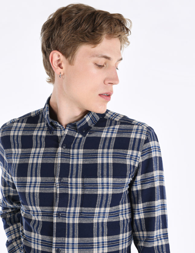 Collins Long Sleeve Shirt 1065940