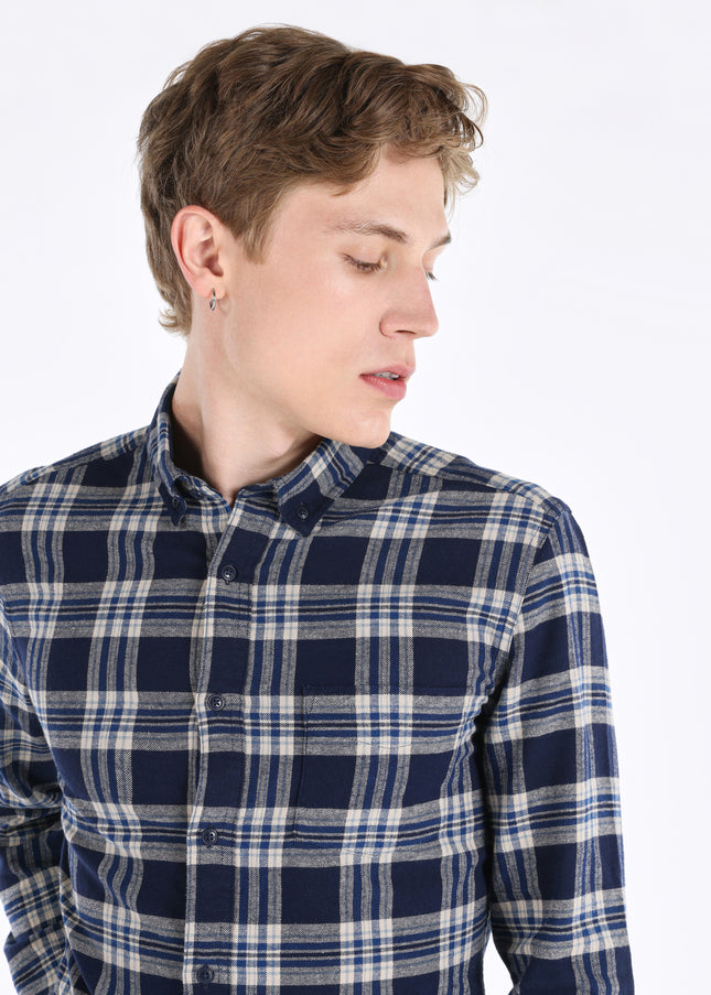Collins Long Sleeve Shirt 1065940