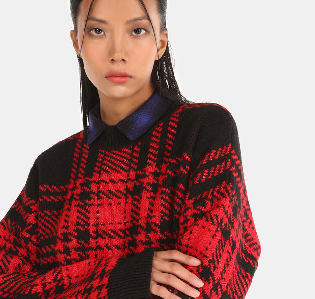 Collins Pullover 1065980