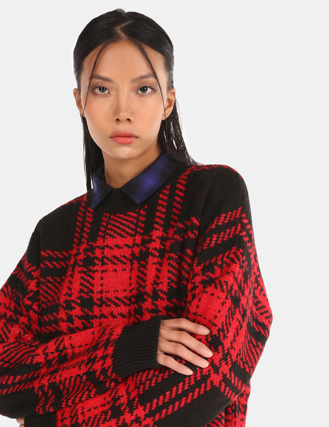 Collins Pullover 1065980