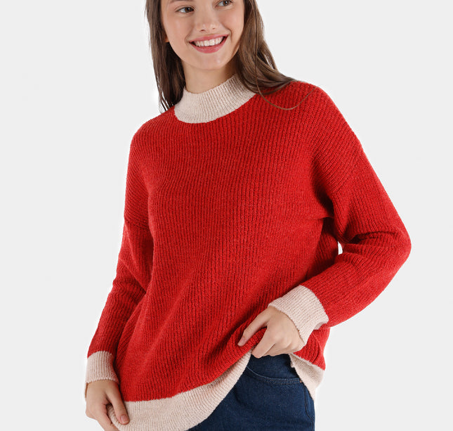 Collins Pullover 1065981