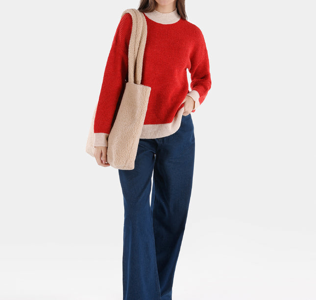 Collins Pullover 1065981