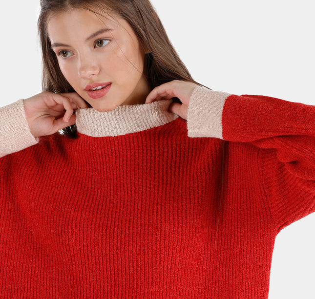 Collins Pullover 1065981