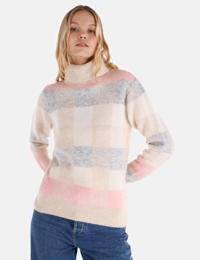 Collins Pullover 1066005