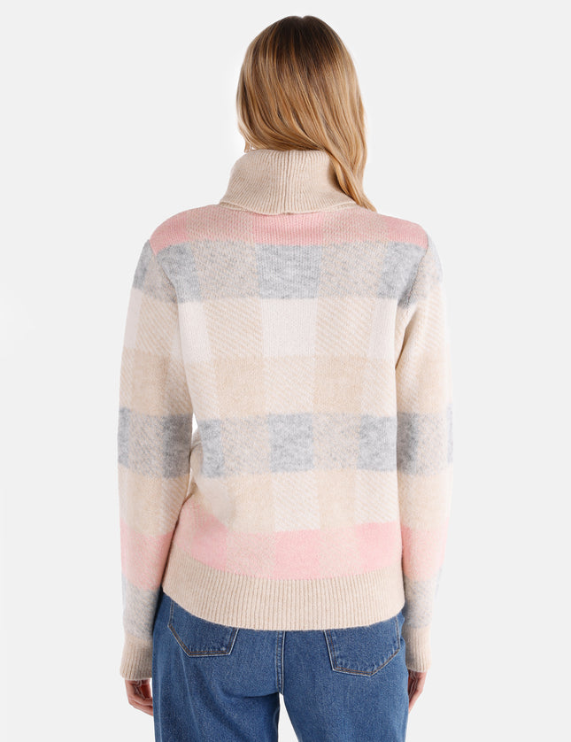 Collins Pullover 1066005