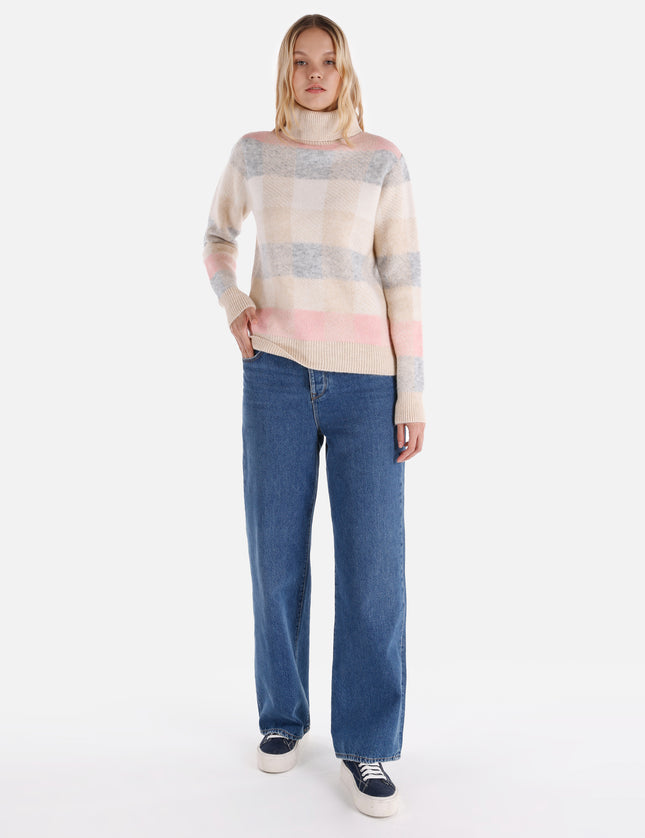 Collins Pullover 1066005