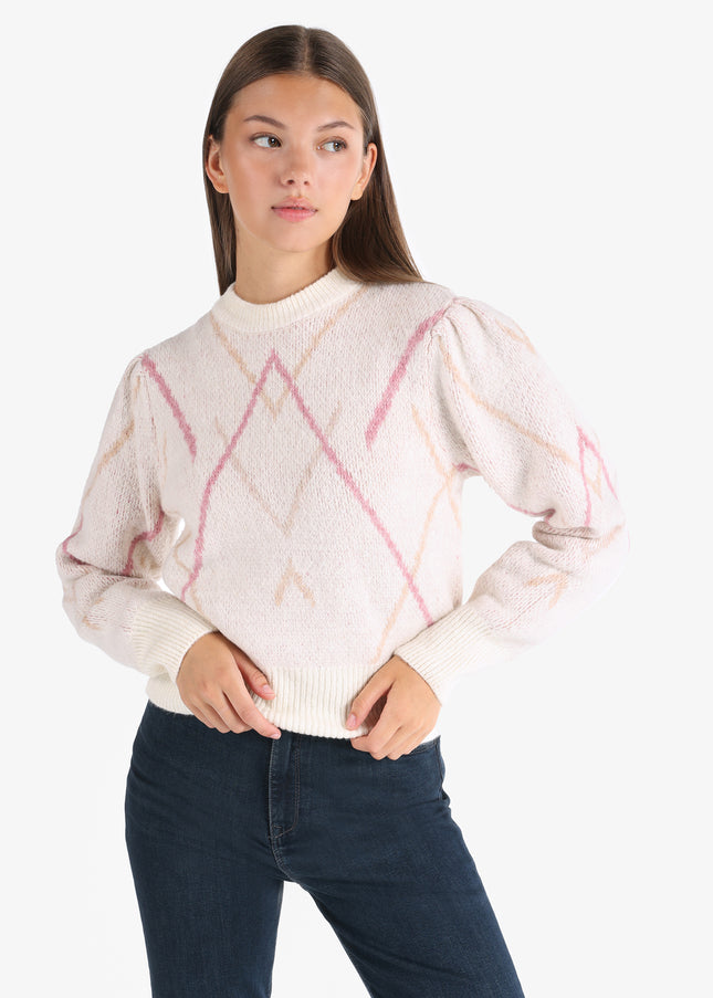 Collins Pullover 1066006