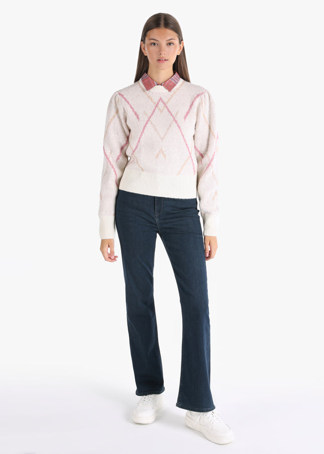 Collins Pullover 1066006