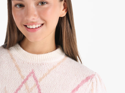 Collins Pullover 1066006