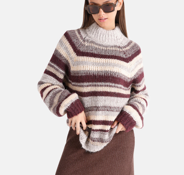 Collins Pullover 1066007