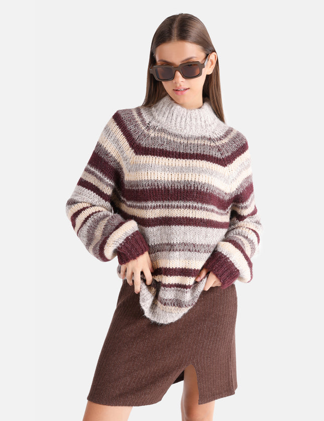 Collins Pullover 1066007