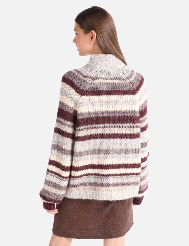 Collins Pullover 1066007