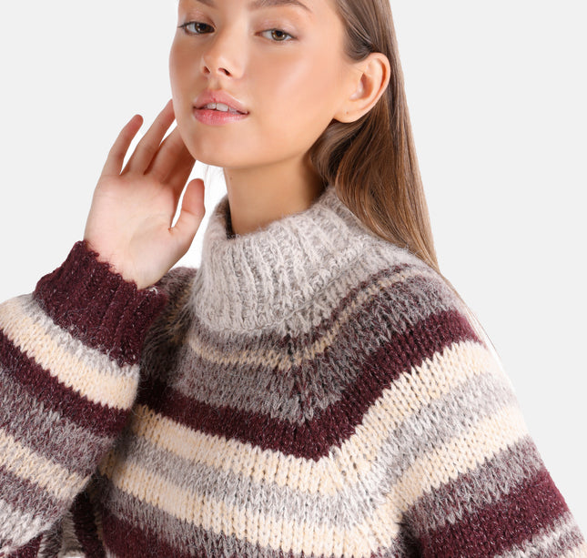 Collins Pullover 1066007