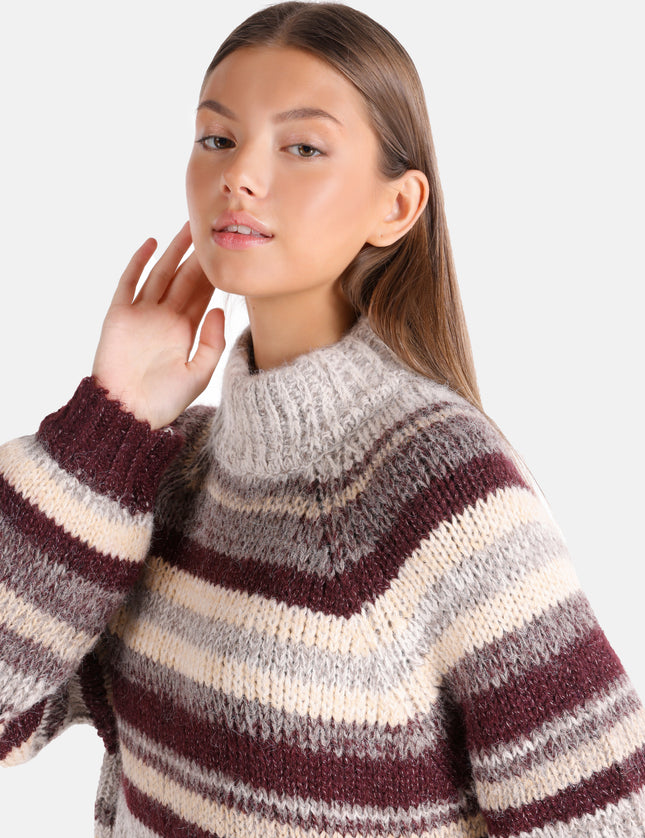 Collins Pullover 1066007