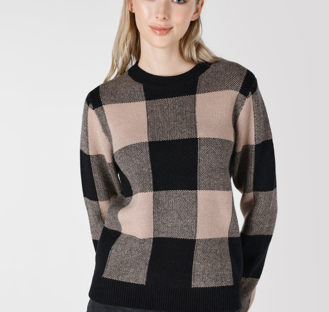 Collins Pullover 1066017