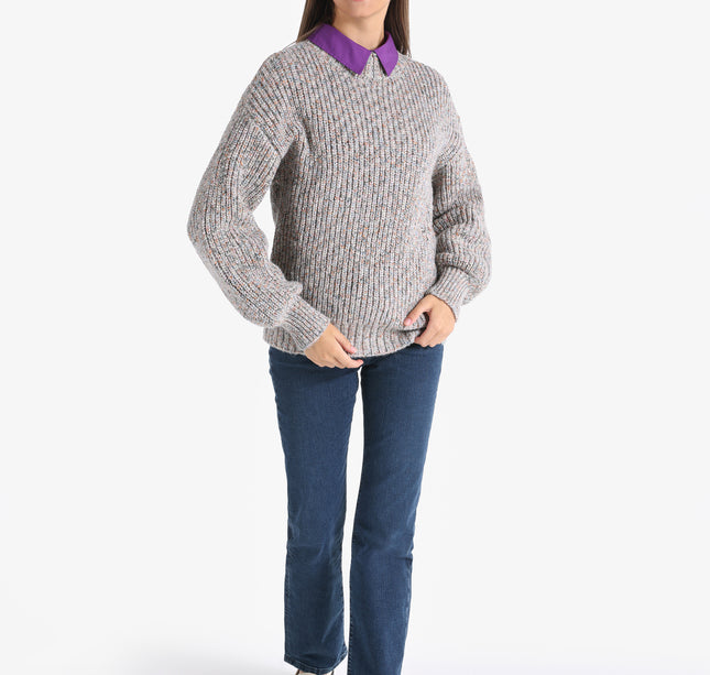 Collins Pullover 1066018