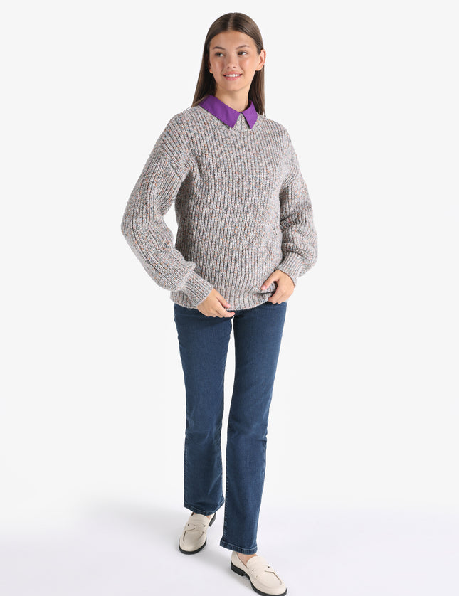Collins Pullover 1066018