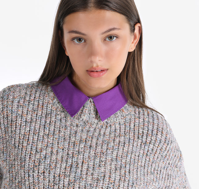 Collins Pullover 1066018