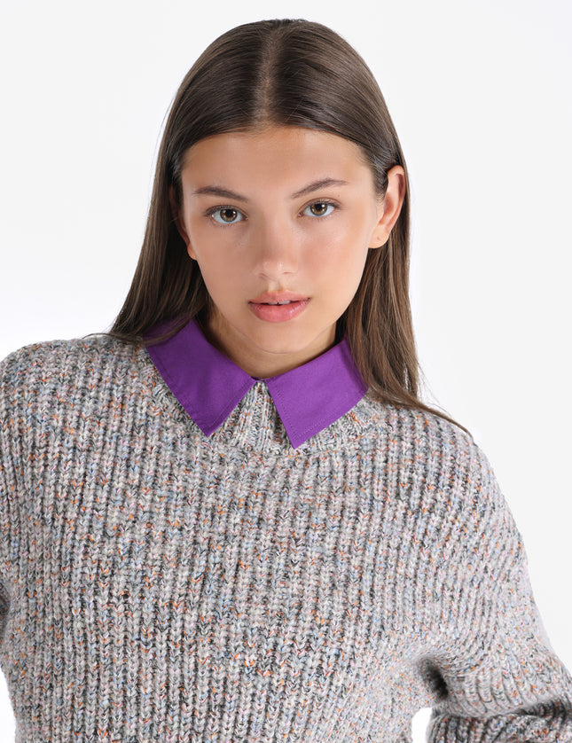Collins Pullover 1066018