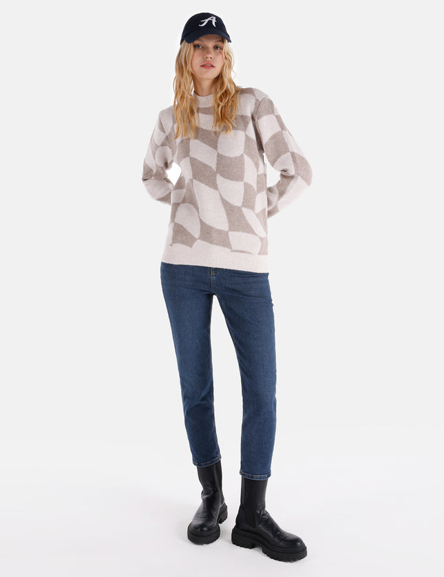 Collins Pullover 1066023