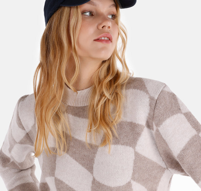 Collins Pullover 1066023