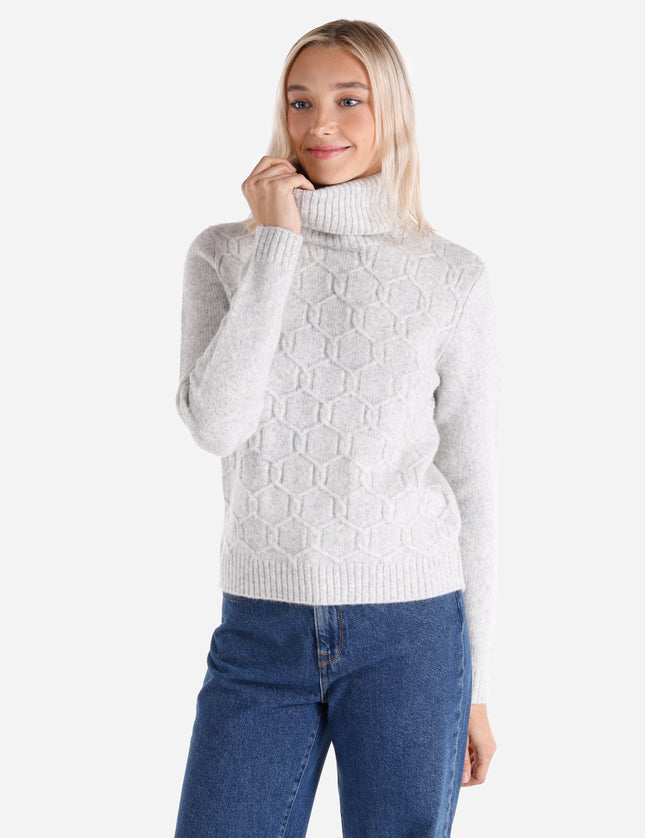 Collins Pullover 1066042