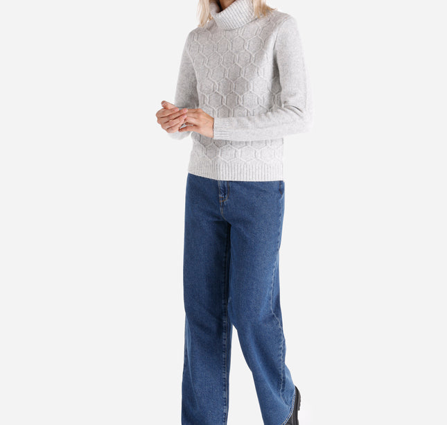 Collins Pullover 1066042