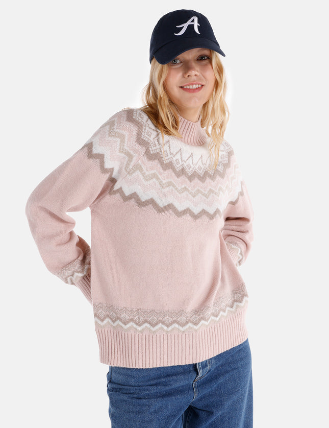 Collins Pullover 1066043