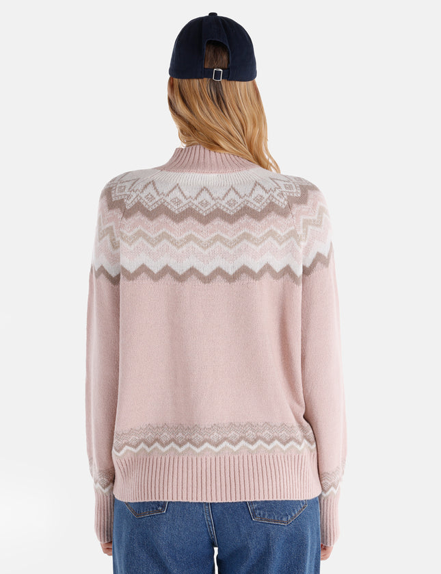 Collins Pullover 1066043
