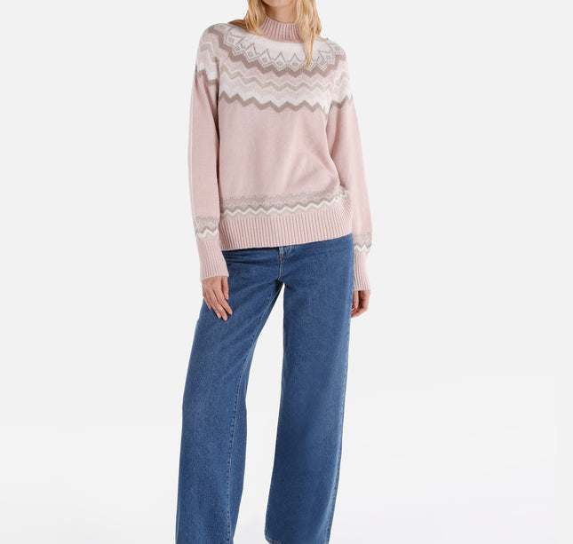 Collins Pullover 1066043